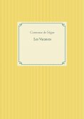 eBook: Les Vacances