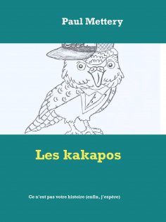 ebook: Les kakapos