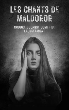 eBook: Les Chants de Maldoror