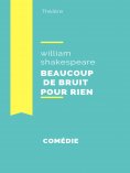 eBook: Beaucoup de bruit pour rien