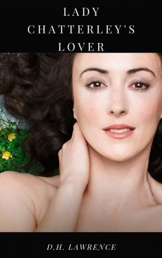 eBook: Lady Chatterley's Lover