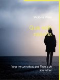 eBook: Qua redit nescitis
