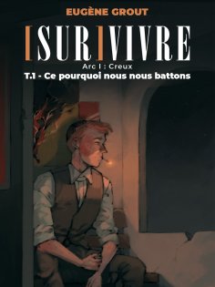 eBook: Ce pourquoi nous nous battons