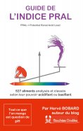 ebook: Guide de l'indice Pral (Potential Renal Acid Load)
