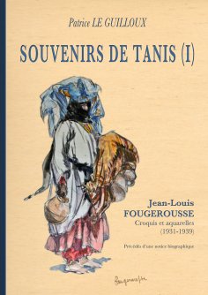 ebook: Souvenirs de Tanis (I)