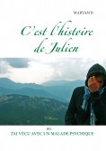 ebook: C'est l'histoire de Julien