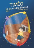 ebook: Timéo et les étoiles filantes