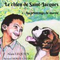 ebook: Le chien de Saint-Jacques