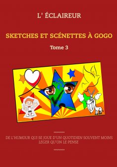 eBook: Sketches et scénettes à gogo