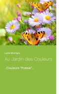 eBook: Au Jardin des Couleurs
