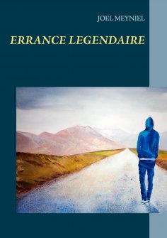 eBook: Errance légendaire