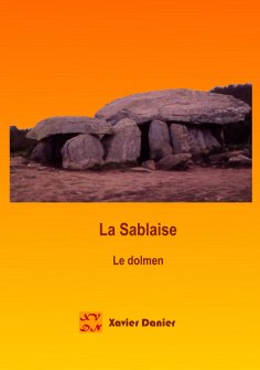 eBook: La Sablaise