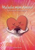 ebook: Maladie mon Amour