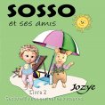 eBook: Les aventures de Sosso