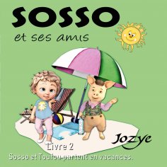 eBook: Les aventures de Sosso