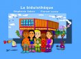 ebook: La bidulothèque