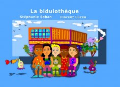 ebook: La bidulothèque