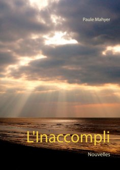 ebook: L'Inaccompli