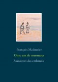 eBook: Onze ans de murmures