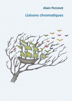 ebook: Liaisons chromatiques