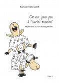 ebook: On ne joue pas à "saute-mouton"
