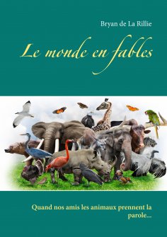 ebook: Le monde en fables