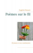 eBook: Poèmes sur le fil
