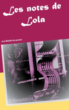 ebook: Les notes de Lola