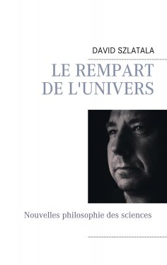 ebook: Le rempart de l'univers