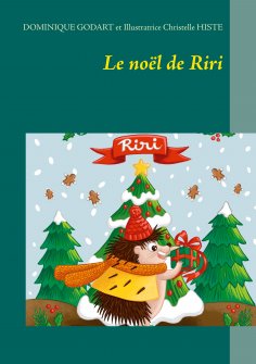 ebook: Le noël de Riri