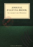 eBook: Journal d'Aleyna Brook : Le secret des Oxiones