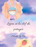 eBook: Lupin et la clef du potager