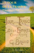 eBook: Le Tour de la France par deux enfants