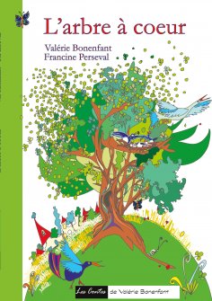 eBook: L'arbre à coeur