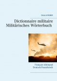 eBook: Dictionnaire militaire