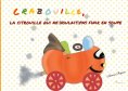 eBook: Crabouille, la citrouille qui ne voulait pas finir en soupe