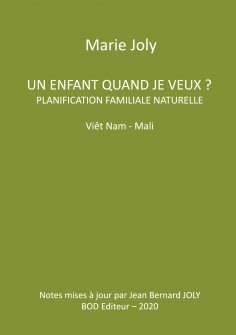 eBook: Un enfant quand je veux ?