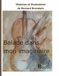 eBook: Balade dans mon imaginaire