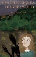 eBook: Les Chroniques d'Agdenwood