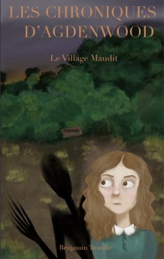eBook: Les Chroniques d'Agdenwood