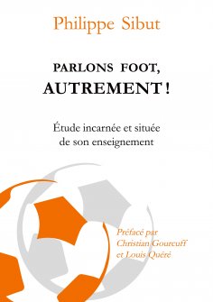 eBook: Parlons foot autrement !