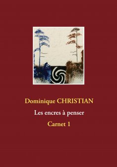 eBook: Encres à penser