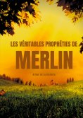 eBook: Les véritables prophéties de Merlin