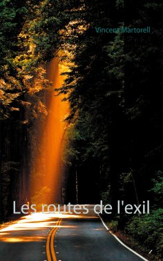 eBook: Les routes de l'exil