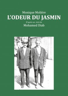 eBook: L'odeur du jasmin