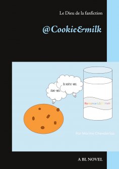 eBook: @Cookie&milk