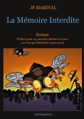 eBook: La Mémoire interdite