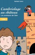 eBook: Cambriologe au château