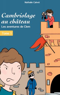 eBook: Cambriologe au château
