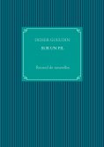 eBook: SUR UN FIL